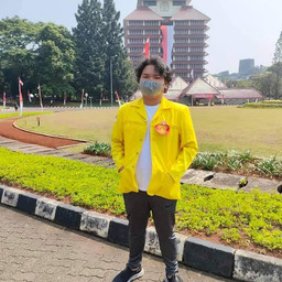 Muhammad Rifqi Perdana