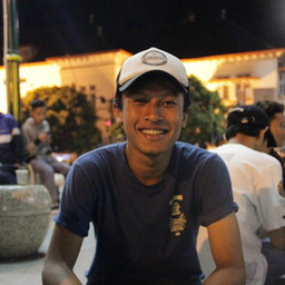 Andika Fauzan Satrio