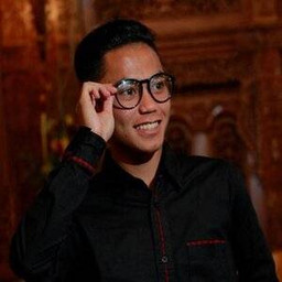 Aan Evian Nanda