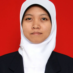 Titah Maulidyah (BPS Kabupaten Pasuruan)