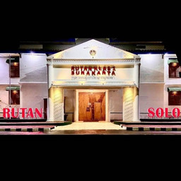 Humas Rutan Surakarta