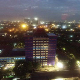 Berita UMT