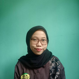 Khoirun Nisa'