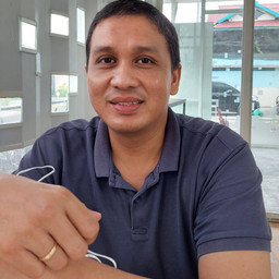 harsa permata