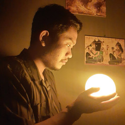 Ryas Ramzi