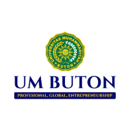Humas UM Buton