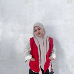 Annisa Fauziah Lawi