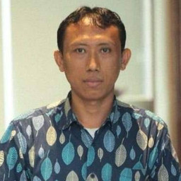 Ghozin Ghazali