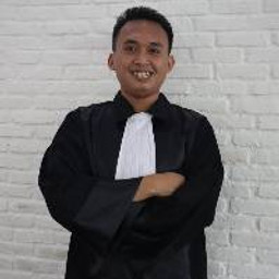 Ibnu Syamsu Hidayat