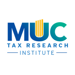 MUC Tax Research Institute