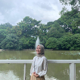 Yola Amelia Putri