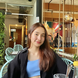 Alethea Carissa A