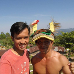 Gie Wahyudi