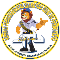 Humas Lapas Narkotika Purwokerto