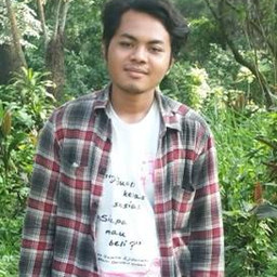 Achmad Willy Alva Reza 