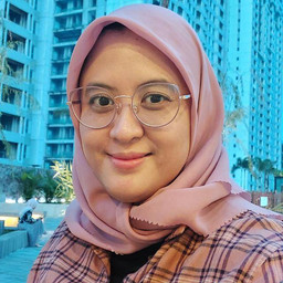 Hanny Nurlatifah