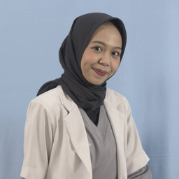 Annisa Fitri Bumantari