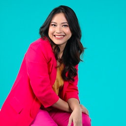 Dhini Hidayati