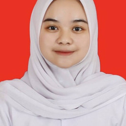 Nadia Miftah Maharani Almi