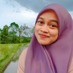 Dwi Yulia Wahyuning Tias