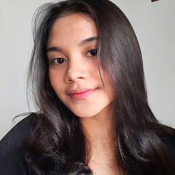 Wira Natali Angeline L G