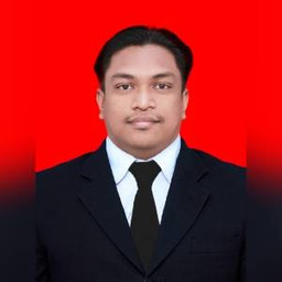 MUHAMMAD ZUHRIFADLI