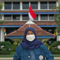 Aisyah Putri