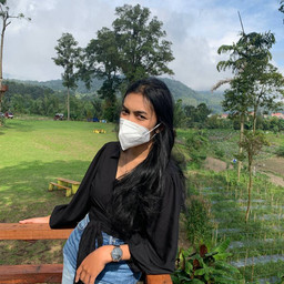 Tri Vosa Febiola Ginting