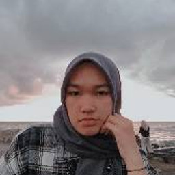 Keysha Aulia 