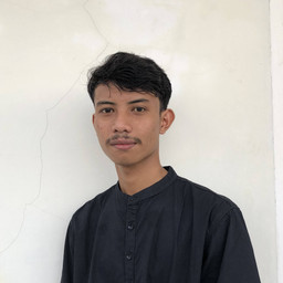 Muhammad Naufal