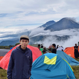 Muhamad Daniel Akbar
