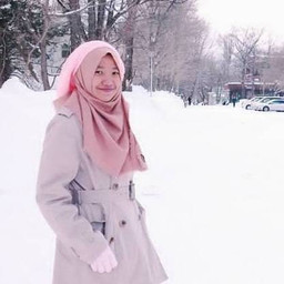 Riris Anindya