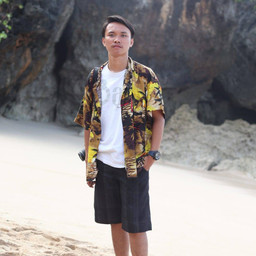 Fikri Ferdiansyah