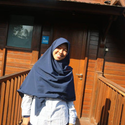 sarahwati