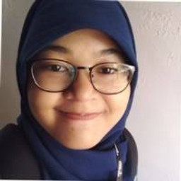 HAPPY WULANDARI