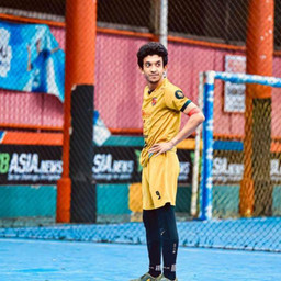Husen Aljufri