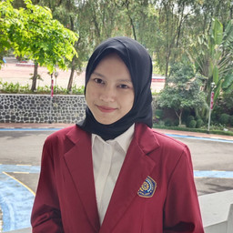 Putri Sintawati