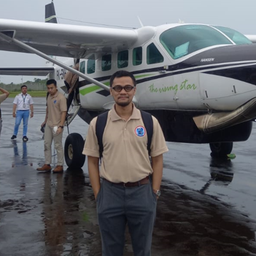 Indra Primasetya