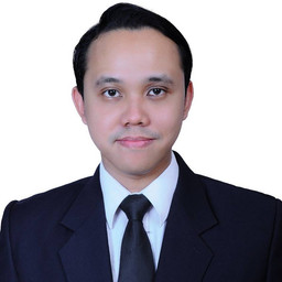 Pragusdiniyanto Prakasa Soemantri