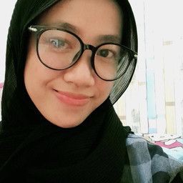 Nadhila Zahra Rahmahwati