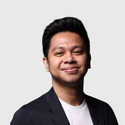 Andi Muhammad Rezaldy