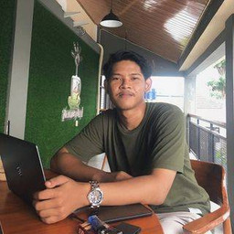 Nando Rifky