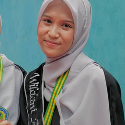 Wildani Aulia Fitri
