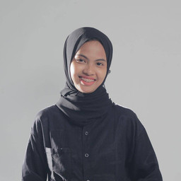 ainul mutmainnah