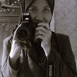 Rahma Kahayani Ihsan