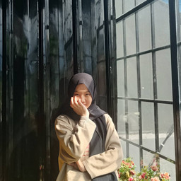 Aileenyssa ramadhani