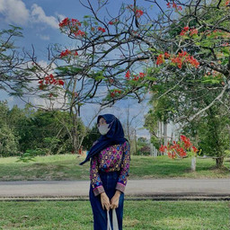 Ulfa Nadiah
