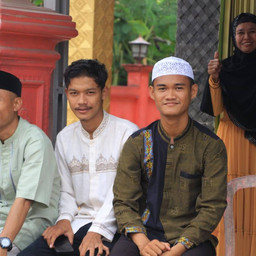 Muhamad Yusuf Alvajar (Universitas Islam 45 Bekasi)