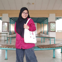 Lulua Lutfatul Latifah