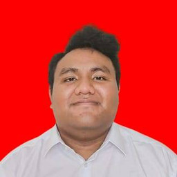 Muhammad Assiraj AK Kunggua